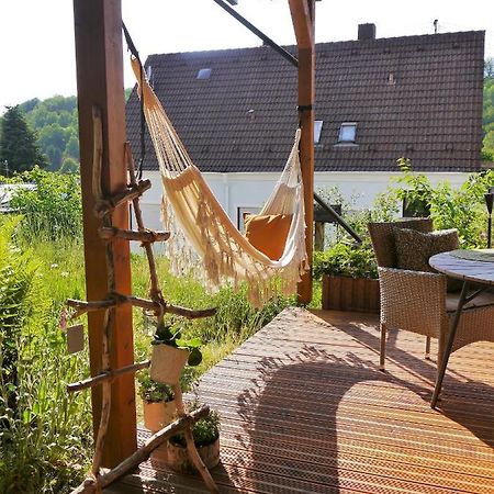 Ferienwohnung Waldschloss Eppenbrunn Extérieur photo