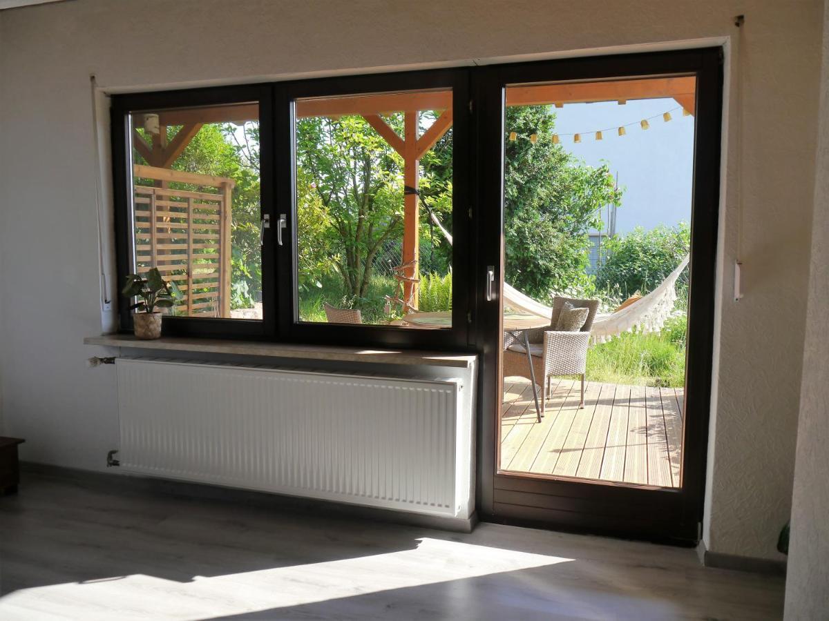 Ferienwohnung Waldschloss Eppenbrunn Extérieur photo