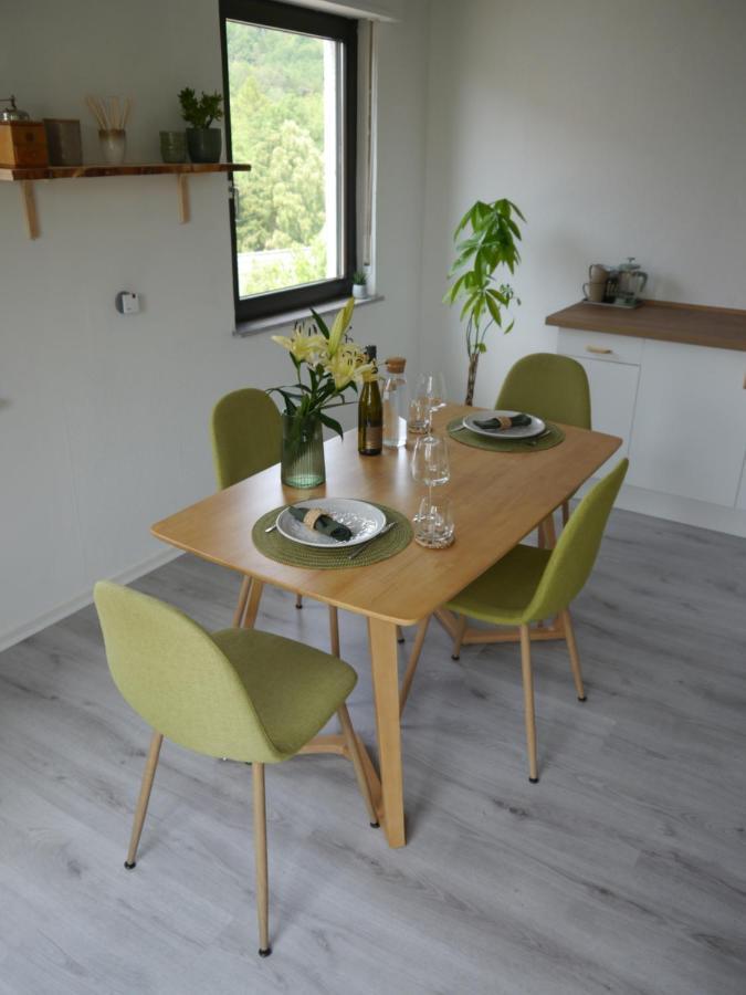 Ferienwohnung Waldschloss Eppenbrunn Extérieur photo