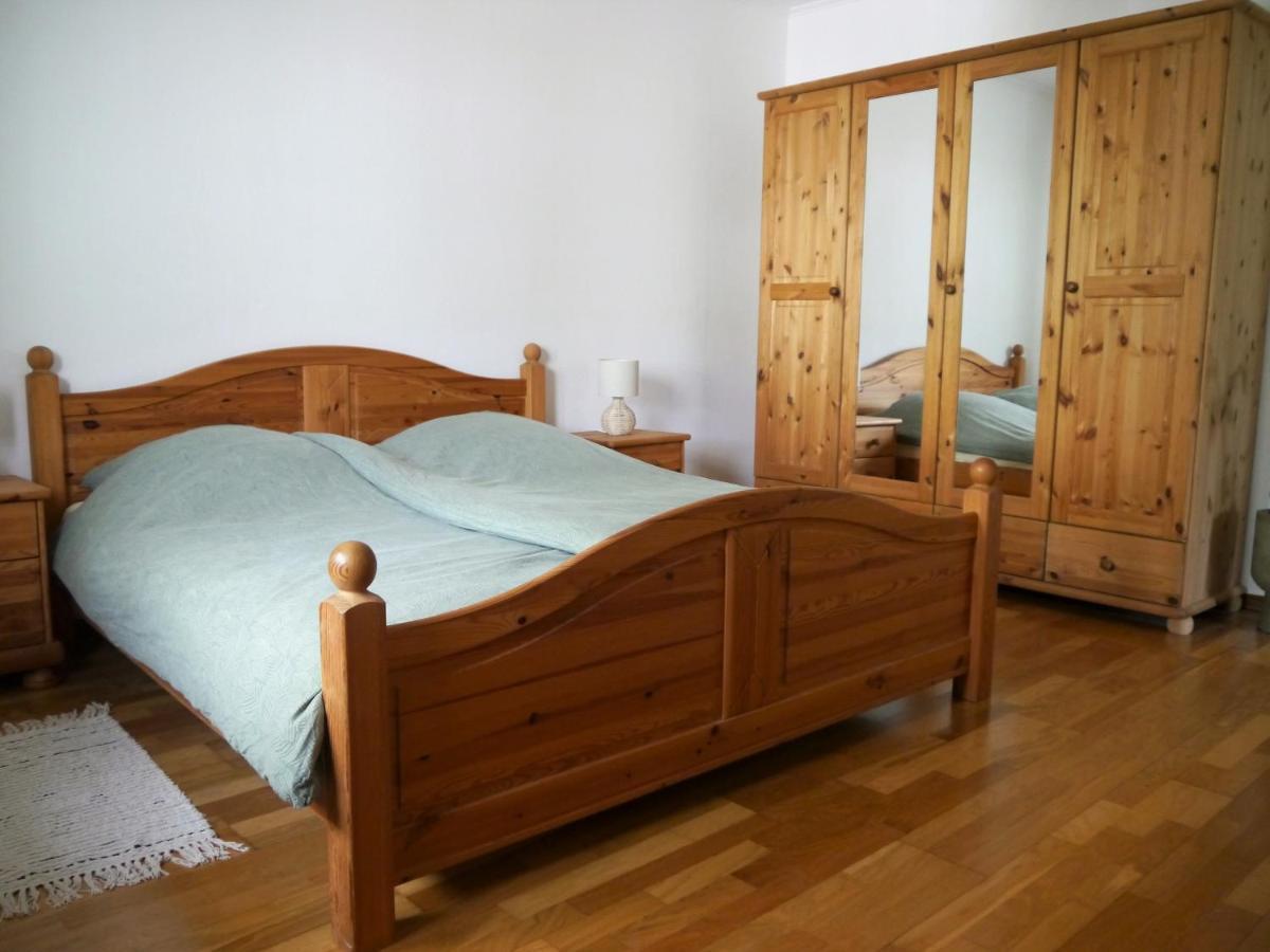 Ferienwohnung Waldschloss Eppenbrunn Extérieur photo