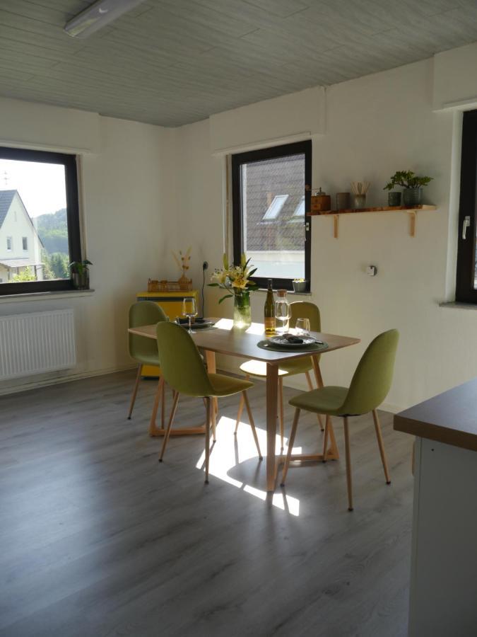 Ferienwohnung Waldschloss Eppenbrunn Extérieur photo