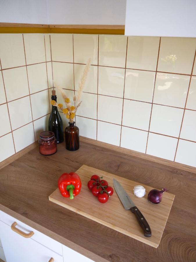 Ferienwohnung Waldschloss Eppenbrunn Extérieur photo