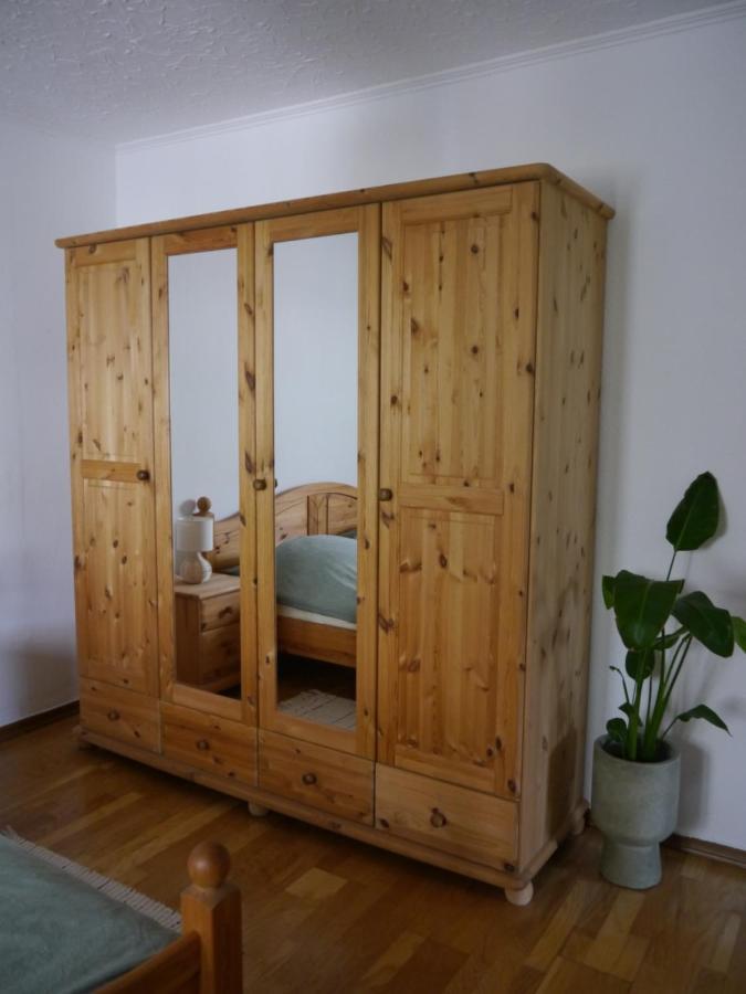 Ferienwohnung Waldschloss Eppenbrunn Extérieur photo