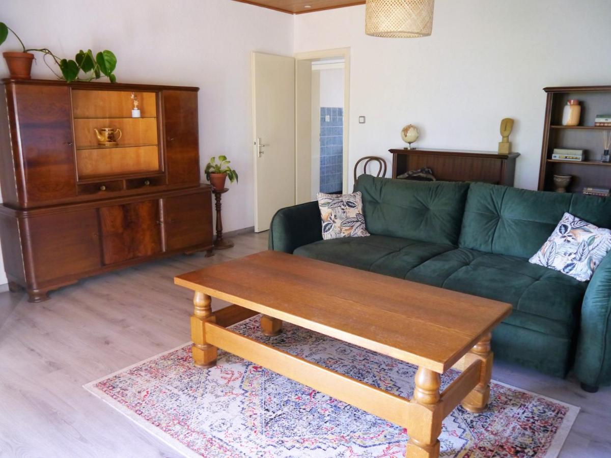 Ferienwohnung Waldschloss Eppenbrunn Extérieur photo