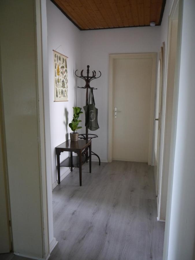 Ferienwohnung Waldschloss Eppenbrunn Extérieur photo