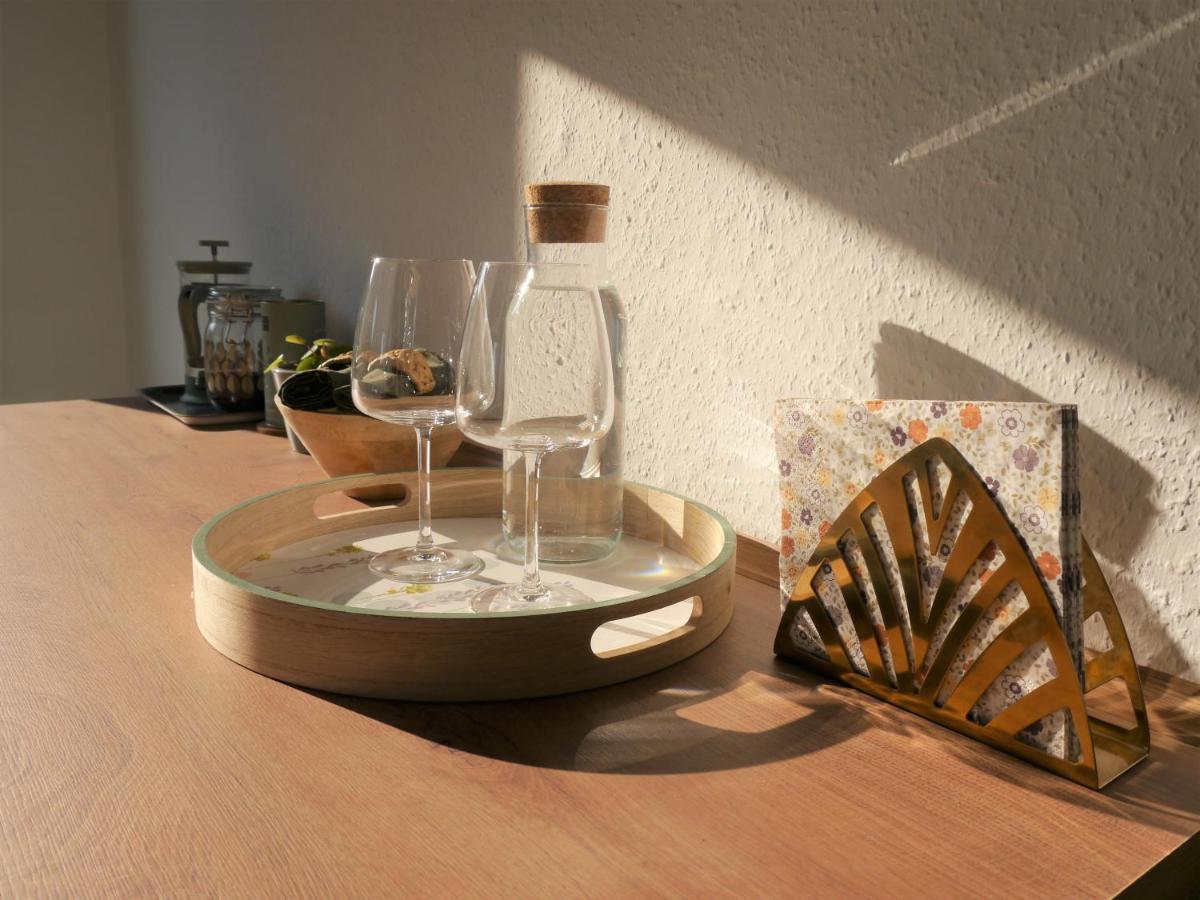 Ferienwohnung Waldschloss Eppenbrunn Extérieur photo