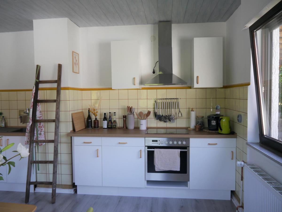 Ferienwohnung Waldschloss Eppenbrunn Extérieur photo